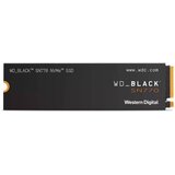  WD 250GB M.2 NVMe SSD Gen4 WDS250G3X0E SN770 Black | Eponuda.com