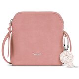 Vuch Crossbody torba Essel Pink, 18 x 18 cm Slike