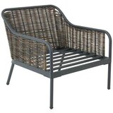 Beldano lounge garnitura avignon, sivorjava, antracit, 4-Delno | Shoptok.si