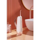 Oclean W10 oralni tuš Pink 1 kom | shoptok.hr