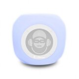 Idance zvučnik vodootporan IPX4, Bluetooth, disco LED, 30W, bat LED CUBE LC-100 | shoptok.hr