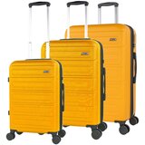 Jaslen Toulouse žuta | shoptok.hr