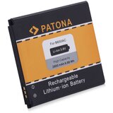 Patona Baterija za Samsung Galaxy Mega 5.8 / Mega Duos, 2600 mAh Cijene