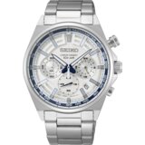 Seiko moška ročna ura SSB395P1 | Shoptok.si