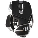 Mad Catz R.A.T. DWS mouse Right-hand RF Wireless + Bluetooth Optical 16000 DPI | shoptok.hr