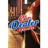 car dealer simulator steam key (pc) europe  car dealer simulator steam key (pc) europe Slike