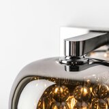  Brilagi - LED kristalna zidna svetiljka JEWEL 1xG9/42W/230V | Eponuda.com