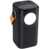Riva Case VA1085 Turbo QC / 3.0 PD prenosna baterija powerbank 40000 mAh 65W - kamp baterija z LED svetilko | Shoptok.si
