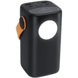 VA1085 Turbo QC / 3.0 PD prenosna baterija powerbank 40000 mAh 65W - kamp baterija z LED svetilko
