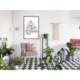 Poster - It's Time 20x30 | shoptok.hr