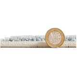 Catherine Lansfield Svijetlo plavi tepih 160x230 cm Cove Stripe – | shoptok.hr