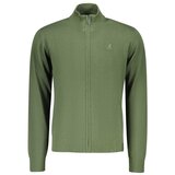 U.S. GRAND POLO muŠki dŽemper au03226lorenzo/ zeleni | Eponuda.com