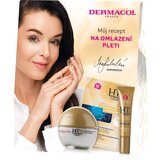 Dermacol Hyaluron Therapy 3D darilni set s hialuronsko kislino za ženske Cene