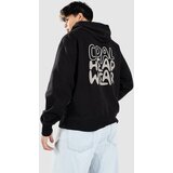 Coal Redding Pulover s kapuco moonless night | Shoptok.si