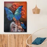 Wallity Slika OP1674917614, 50x70 cm | Eponuda.ba