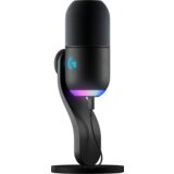 Logitech Yeti GX Dynamic RGB Black Gejmerski mikrofon Cene
