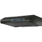  FABER klasična kuhinjska napa 60 cm 741 BASE BK A60 | Shoptok.si