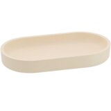 Tendance držač sapuna Siracusa, poliresin Ivory | shoptok.hr
