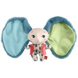 Fisher Price Fisher-Price Planet Friends plišani slon s velikim ušima | shoptok.hr