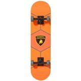 Lamborghini Skejtbord 31"x8" LSB52 narandžasti | Eponuda.ba