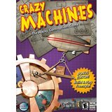 Crazy Machines Steam Key GLOBAL | ePonuda.com