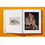 Taschen Hans Werner Holzwarth - Georg Baselitz | Eponuda.com