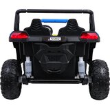 Buggy ATV Racing 4x4 Modra | Shoptok.si
