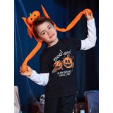 Sinsay Jednostavna bluza s kapuljačom basic | shoptok.hr