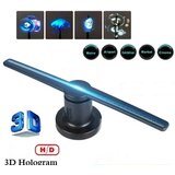  hologramski ventilator 43 cm sa 3D prikazom i sd karticom Cene