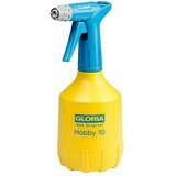 Gloria Prskalica za cvijeće Hobby 10 (Funkcija od 360°, 1 l) | shoptok.hr