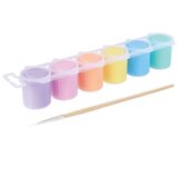  TEMPERA 25 ML U ČAŠI 6 PRIMO 2534BRP6EP PASTEL BLISTER | shoptok.hr