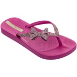Ipanema Japonke ANAT LOLITA KIDS Rožnata Cene
