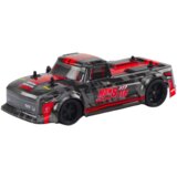  Remote Controlled Car Pick-Up 1:18 Rubber Tires Red | shoptok.hr
