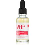 Dr. Botanicals Vit C posvetlitveni serum z vitaminom C za obraz 30 ml | Shoptok.si