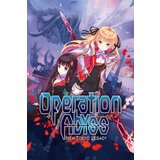 operation abyss: new tokyo legacy (pc) steam key global  operation abyss: new tokyo legacy (pc) steam key global Slike