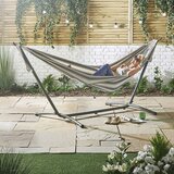 Vonhaus viseča mreža z okvirjem za dva 22/115 | Shoptok.si