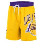 Nike Nba Los Angeles Lakers Courtside 75 žuta | shoptok.hr
