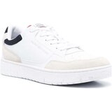 Tommy Hilfiger Nizke superge - Bela | Shoptok.si
