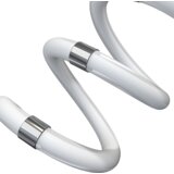 Dudao samonavijalni kabel USB - USB tipa C 5 A 1 m | Shoptok.si