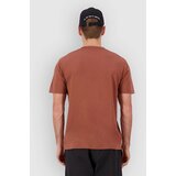 Mons Royale Icon Merino T-shirt cinnamon | Shoptok.si