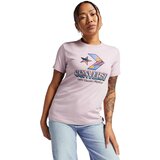 Converse ženska majica star chevron infill tee Cene