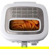  Friteza na Zrak Eldom FREET Bijela Siva 1800 W 2 5 L | shoptok.hr
