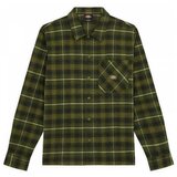 Dickies Forest check shirt Zelena Cijene