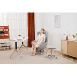 MEDICS CARE VitaRest L5 Masažna Stolica (Siva) od | Eponuda.com