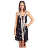 Isla Bonita By Sigris Kratke obleke Kratka Obleka Črna | Shoptok.si