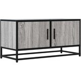 vidaXL TV ormarić boja hrasta sonome 80x34,5x40 cm konstruirano drvo | shoptok.hr