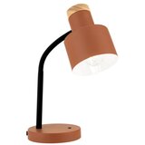 Orion Stona lampa GILI 1xE27/40W/230V ciglasta | Eponuda.com