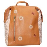 Sara Bag Nahrbtniki SXMD240560 Kostanjeva Cene