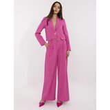 Italy Moda Set-MI-KMPL-C278.70-fuchsia | Shoptok.si