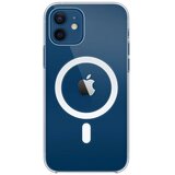 Max Mobile Maska za Samsung Galaxy A37, TPU MagSafe, prozirna | shoptok.hr